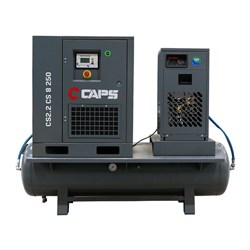 CS2.2 CS 8 250 V2